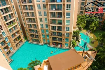 1 Bedroom Condo for sale in Nong Prue, Chonburi