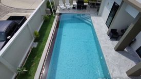 5 Bedroom House for sale in Tropical Village 2, Huai Yai, Chonburi