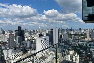 2 Bedroom Condo for sale in The Ritz - Carlton Residences at MahaNakhon, Silom, Bangkok near BTS Chong Nonsi