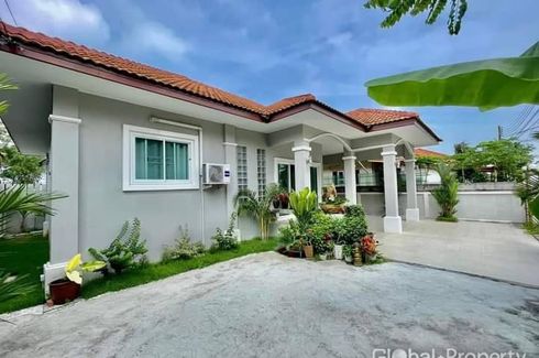 3 Bedroom House for sale in Nong Prue, Chonburi