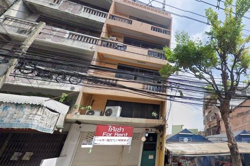22 Bedroom Townhouse for sale in Bang Kho Laem, Bangkok