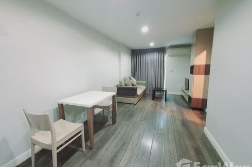 1 Bedroom Condo for rent in The Crest Sukhumvit 49, Khlong Tan Nuea, Bangkok near BTS Thong Lo