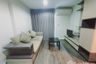 1 Bedroom Condo for rent in The Crest Sukhumvit 49, Khlong Tan Nuea, Bangkok near BTS Thong Lo