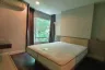 1 Bedroom Condo for rent in The Crest Sukhumvit 49, Khlong Tan Nuea, Bangkok near BTS Thong Lo
