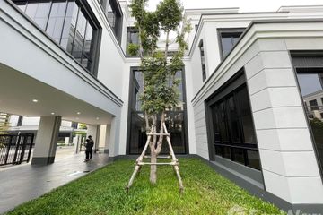 5 Bedroom House for sale in Malton Gates Krungthep Kreetha, Saphan Sung, Bangkok