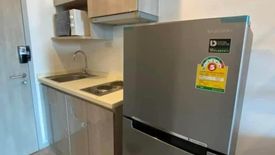 Condo for rent in Ideo Mobi Charan Interchange, Bang Khun Si, Bangkok near MRT Suwinthawong