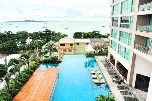 1 Bedroom Condo for rent in Northshore, Na Kluea, Chonburi