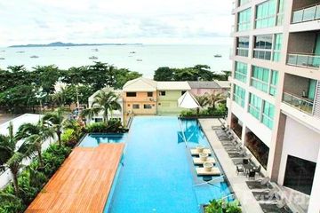 1 Bedroom Condo for rent in Northshore, Na Kluea, Chonburi