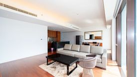 2 Bedroom Condo for rent in Hansar Rajdamri, Lumpini, Bangkok near BTS Chit Lom