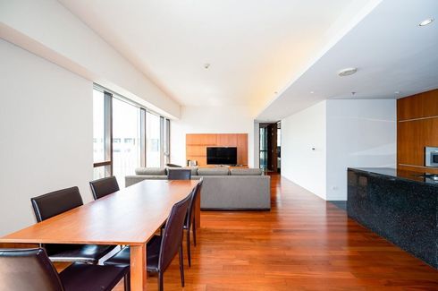 2 Bedroom Condo for rent in Hansar Rajdamri, Lumpini, Bangkok near BTS Chit Lom