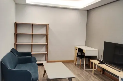 1 Bedroom Condo for rent in Lily House, Khlong Toei Nuea, Bangkok near BTS Asoke