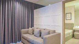 2 Bedroom Condo for rent in LIFE Asoke - Rama 9, Makkasan, Bangkok near MRT Phra Ram 9