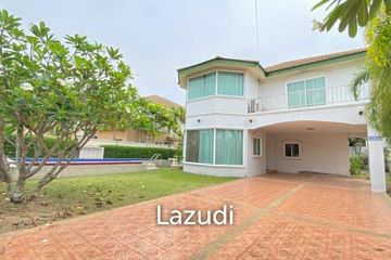 4 Bedroom House for sale in Sirisa 12, Na Kluea, Chonburi