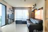 2 Bedroom Condo for rent in Star View, Bang Khlo, Bangkok near BTS Surasak