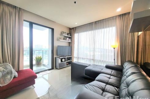 2 Bedroom Condo for rent in Star View, Bang Khlo, Bangkok near BTS Surasak