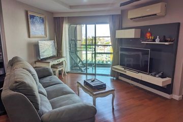 2 Bedroom Condo for sale in Belle Grand Rama 9, Huai Khwang, Bangkok near MRT Phra Ram 9