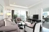 2 Bedroom Condo for rent in Cape House, Lumpini, Bangkok near BTS Ploen Chit
