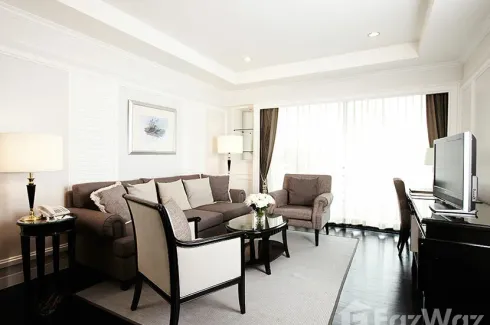2 Bedroom Condo for rent in Cape House, Lumpini, Bangkok near BTS Ploen Chit
