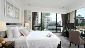 2 Bedroom Condo for rent in Cape House, Lumpini, Bangkok near BTS Ploen Chit