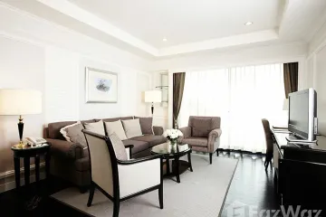 2 Bedroom Condo for rent in Cape House, Langsuan, Bangkok near BTS Ploen Chit