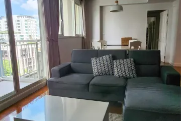 2 Bedroom Condo for rent in Baan Siri 31, Khlong Toei Nuea, Bangkok near BTS Phrom Phong