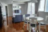 2 Bedroom Condo for rent in Baan Siri 31, Khlong Toei Nuea, Bangkok near BTS Phrom Phong