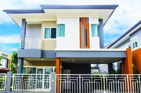 3 Bedroom House for sale in Bang Sare, Chonburi