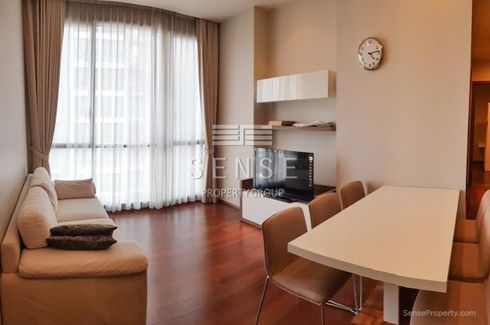 3 Bedroom Condo for rent in Quattro by Sansiri, Khlong Tan Nuea, Bangkok near BTS Thong Lo