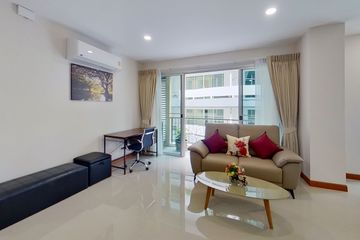 3 Bedroom Apartment for rent in Chanarat Place, Khlong Tan Nuea, Bangkok near MRT Sukhumvit
