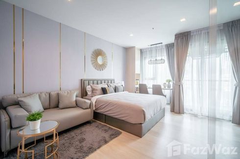 Condo for rent in Life One Wireless, Langsuan, Bangkok near BTS Ploen Chit