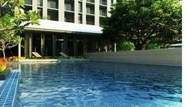 2 Bedroom Condo for rent in The Seed Memories Siam, Wang Mai, Bangkok near BTS National Stadium