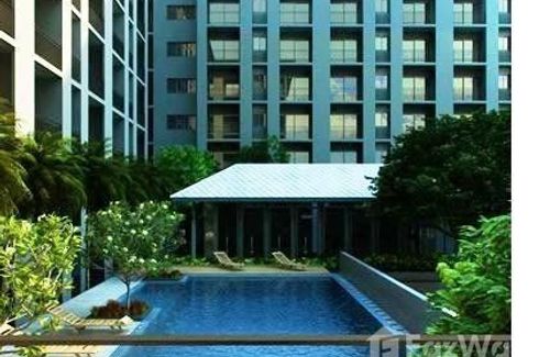 2 Bedroom Condo for rent in The Seed Memories Siam, Wang Mai, Bangkok near BTS National Stadium