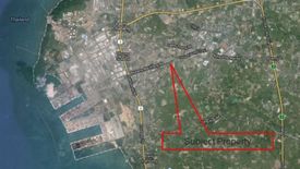 Land for rent in Thung Sukhla, Chonburi