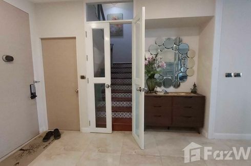 3 Bedroom Condo for rent in The Coast Bangkok, Bang Na, Bangkok near BTS Bang Na