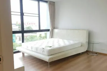 1 Bedroom Condo for rent in THE ISSARA LADPRAO, Chom Phon, Bangkok near MRT Lat Phrao