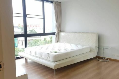 1 Bedroom Condo for rent in THE ISSARA LADPRAO, Chom Phon, Bangkok near MRT Lat Phrao