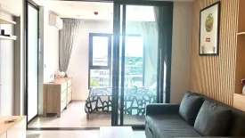 1 Bedroom Condo for rent in Life Sukhumvit 62, Bang Chak, Bangkok near BTS Bang Chak