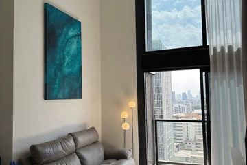 1 Bedroom Condo for sale in The Lofts Silom, Silom, Bangkok near BTS Surasak