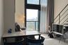 1 Bedroom Condo for sale in The Lofts Silom, Silom, Bangkok near BTS Surasak