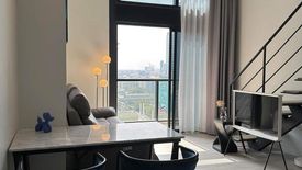 1 Bedroom Condo for sale in The Lofts Silom, Silom, Bangkok near BTS Surasak