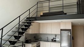 1 Bedroom Condo for sale in The Lofts Silom, Silom, Bangkok near BTS Surasak