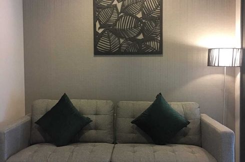 1 Bedroom Condo for rent in Life Sukhumvit 48, Phra Khanong, Bangkok near BTS Phra Khanong