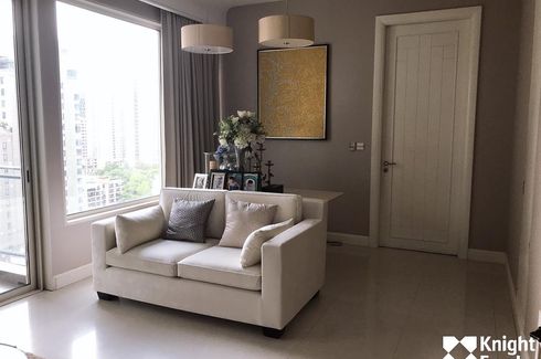 2 Bedroom Condo for sale in Q Langsuan, Langsuan, Bangkok near BTS Ratchadamri