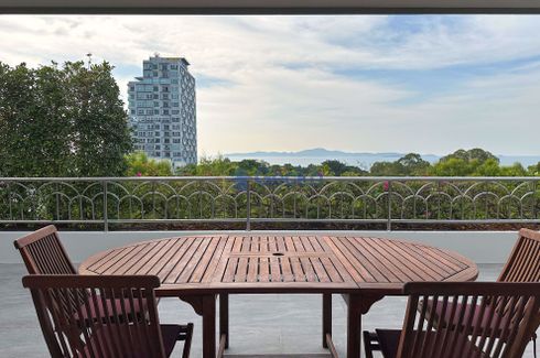 4 Bedroom Condo for sale in Nordic Terrace, Nong Prue, Chonburi