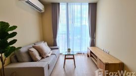 2 Bedroom Condo for rent in Noble Recole, Khlong Toei Nuea, Bangkok near BTS Asoke