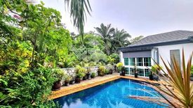 4 Bedroom House for sale in Huai Yai, Chonburi