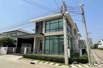 3 Bedroom House for sale in Centro Suksawat – Rama 3, Bang Pakok, Bangkok