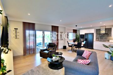 2 Bedroom Condo for sale in Nordic Apartment 4, Nong Prue, Chonburi