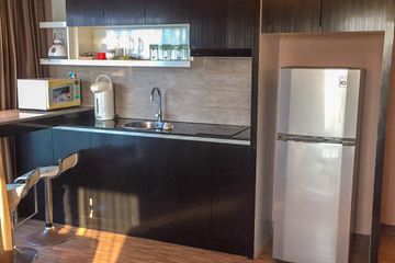 1 Bedroom Condo for sale in The Blue Residence, Nong Prue, Chonburi