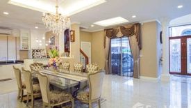 5 Bedroom House for sale in Grand Bangkok Boulevard Ratchada - Ramintra 2, Khan Na Yao, Bangkok near MRT Nom Klao